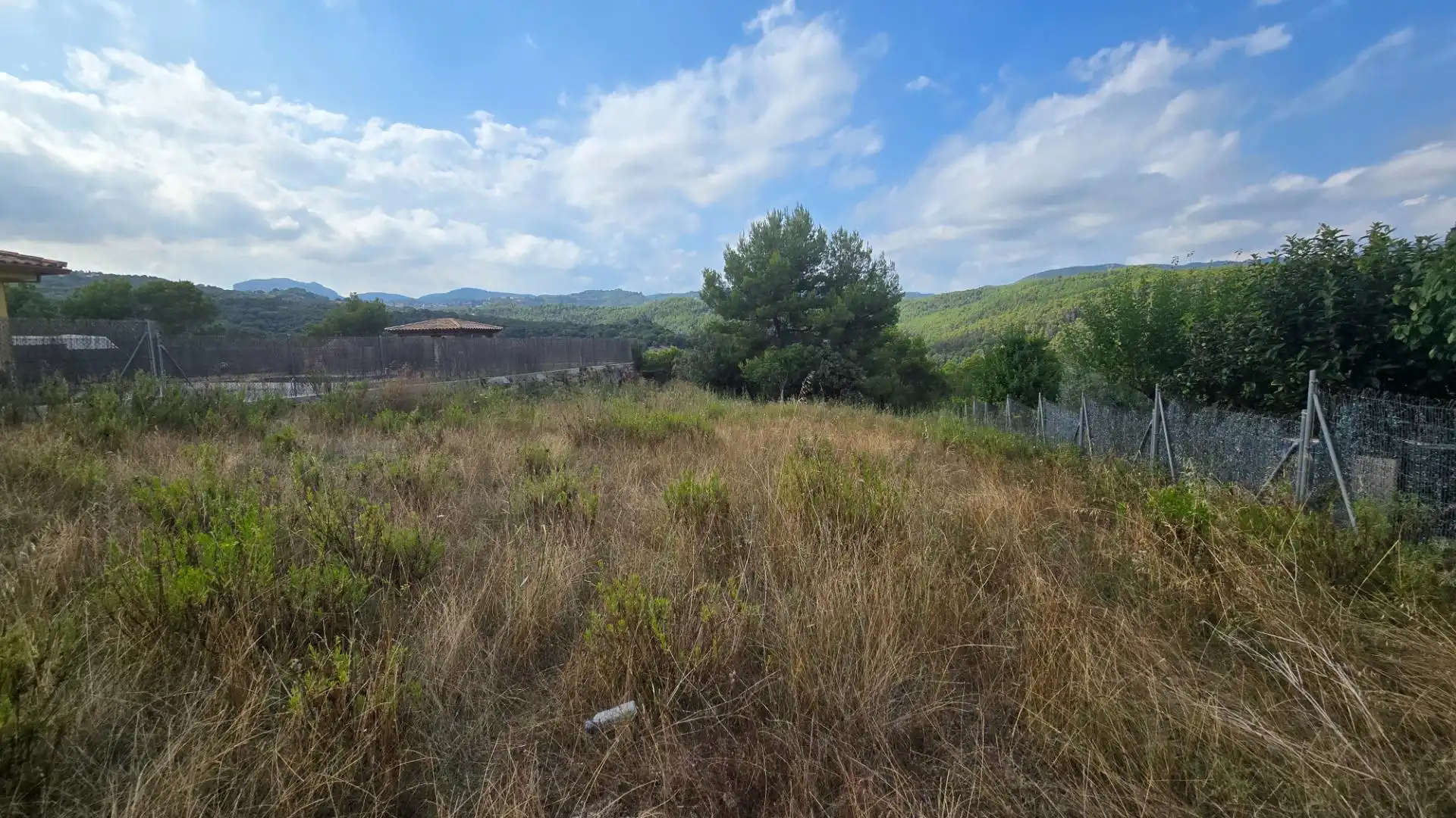 Lands and plots for sale in del Castell de Montbui, imagen 2