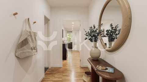 Foto 4 de Apartament de lloguer a Carrer de Villarroel, L'Antiga Esquerra de l'Eixample, Barcelona Capital