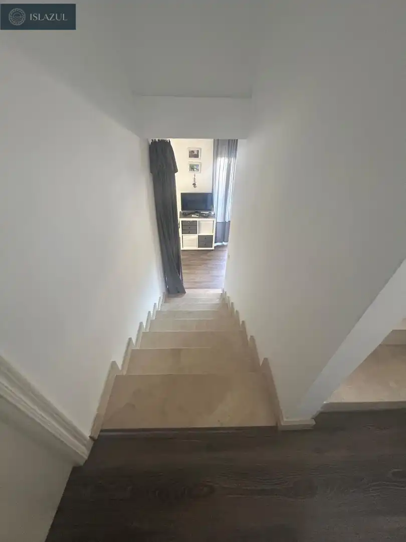 Apartament en venda en Isla Cristina amb Aire condicionat, Jardí privat i Terrassa