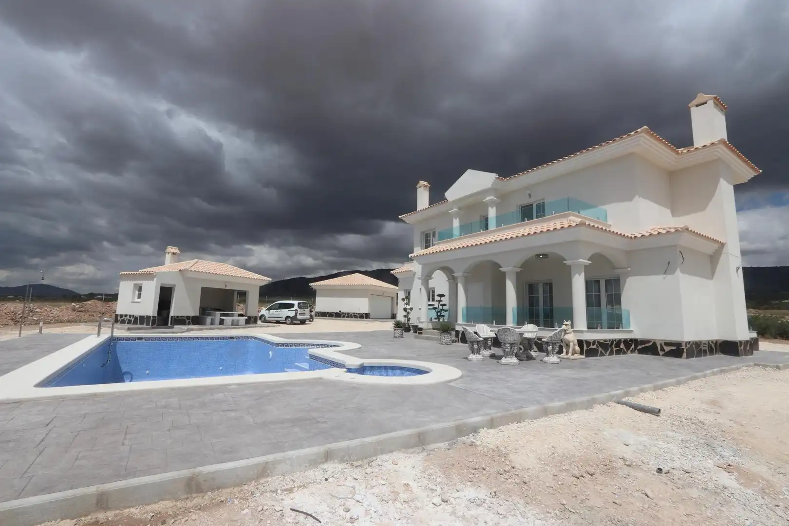 Villa à vendre à El Pinós / Pinoso, imagen 47