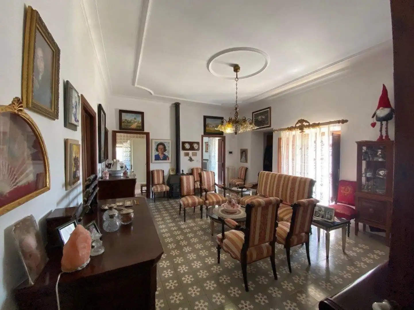 Casa amb terrassa en venda a Lloret de Vistalegre - Carrer del Passeig de Josep Nicolau, imagen 9