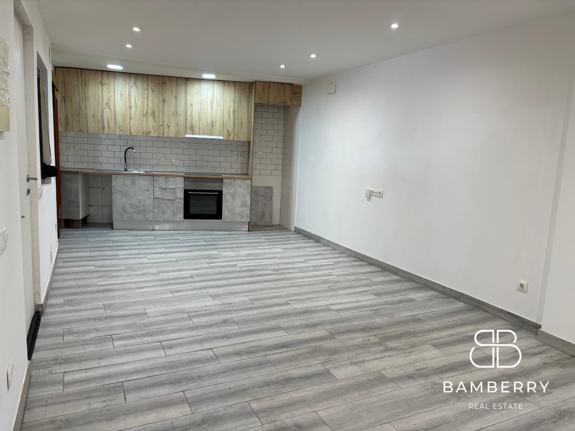 Flat for sale in Castelldefels  with Terrace and Balcony