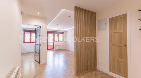 Foto 2 de Apartamento de alquiler en Doctor Esquerdo, Niño Jesús,  Madrid Capital