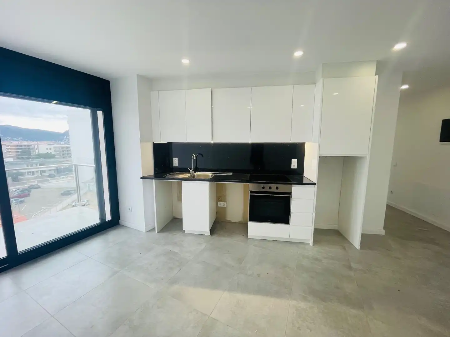 Penthouse mit Aufzug zum Verkauf in punta llevant 12, imagen 3