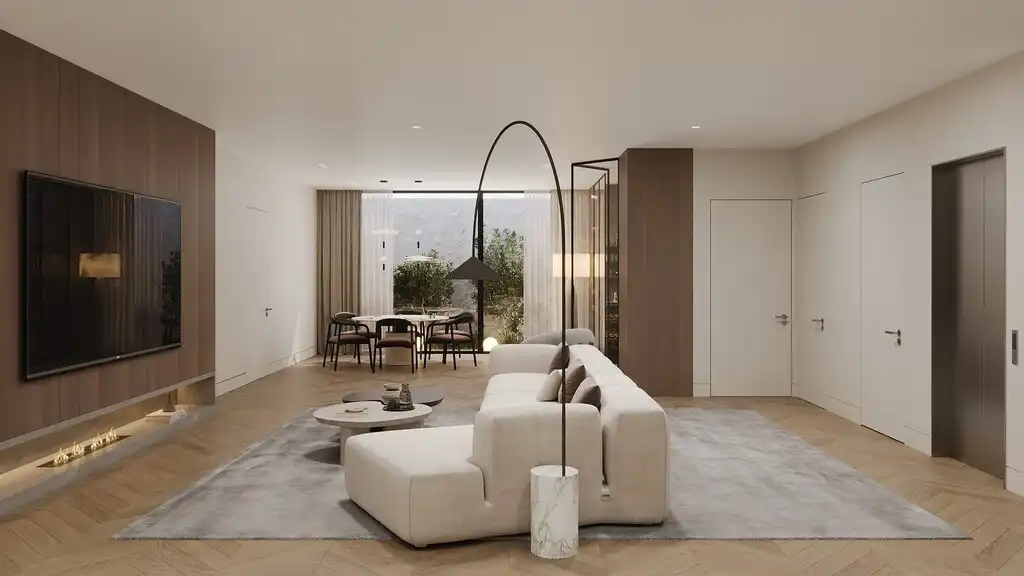 Villa mit Pool zum Verkauf in San Pedro de Alcántara, imagen 32