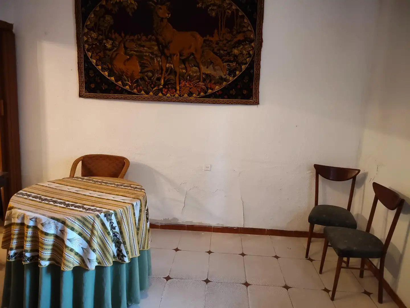 Casa rustica con terrazza in vendita a Calle Calle San Martín, imagen 6