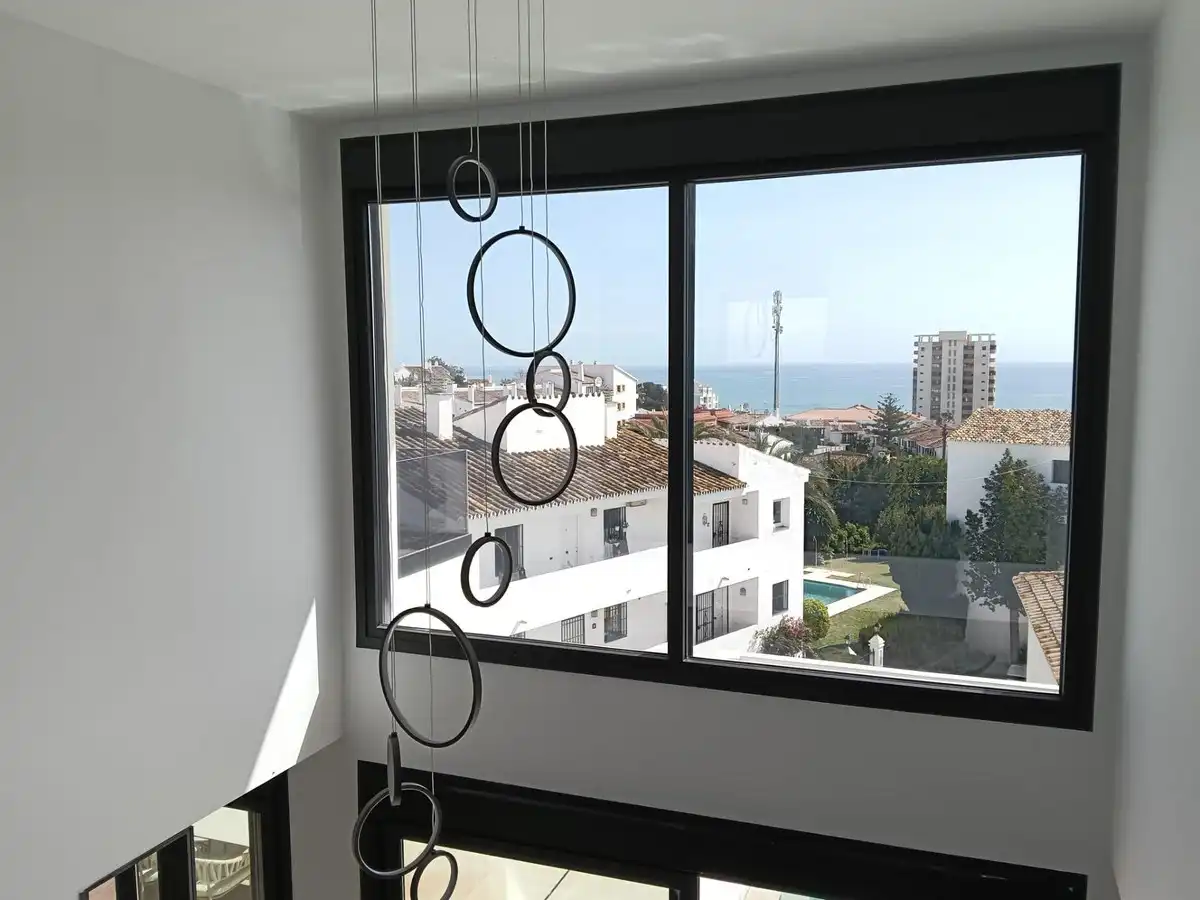 Detached house with pool for sale in Riviera del Sol, imagen 22