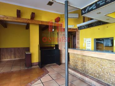 Local comercial en venda a Polvorín