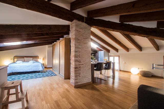 Loft en Alquiler en La Xerea