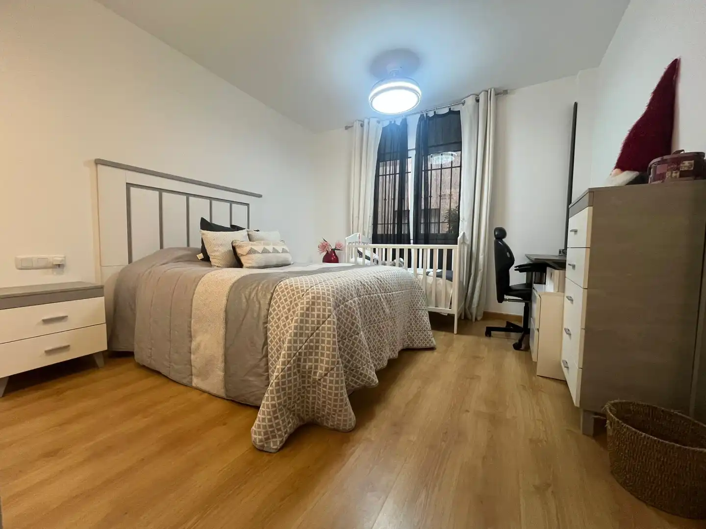 Habitación de Piso en venta en Padul con Balcón