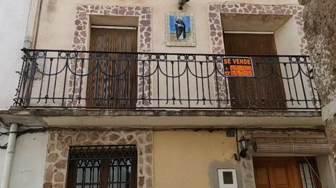 Foto 2 de Piso en venta en Calle Mayor, 31, Andilla, Valencia