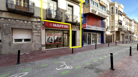 Foto 2 de Piso en venta en Calle Emilio Castelar, Novelda, Alicante