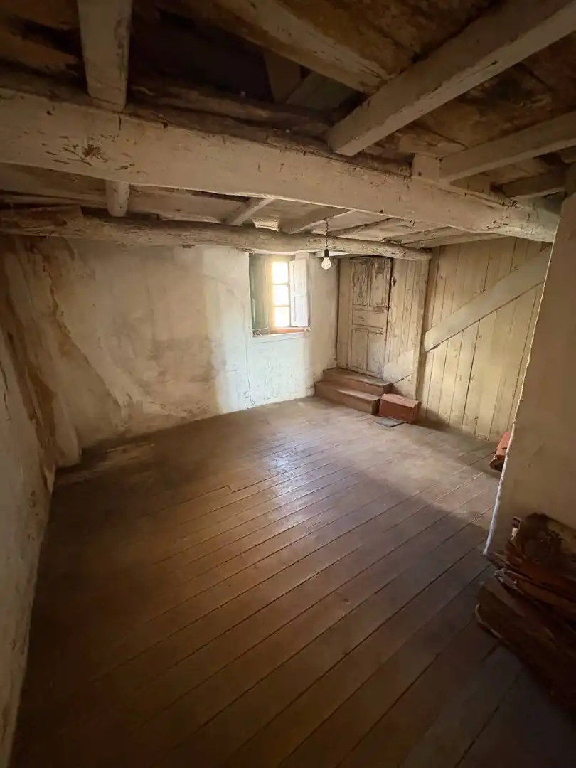 Maison mitoyenne à vendre à Elviña - A Zapateira, imagen 22