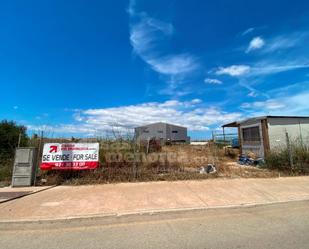 Terreny industrial en venda a Sant Lluís - S'Ullestrar - Torret