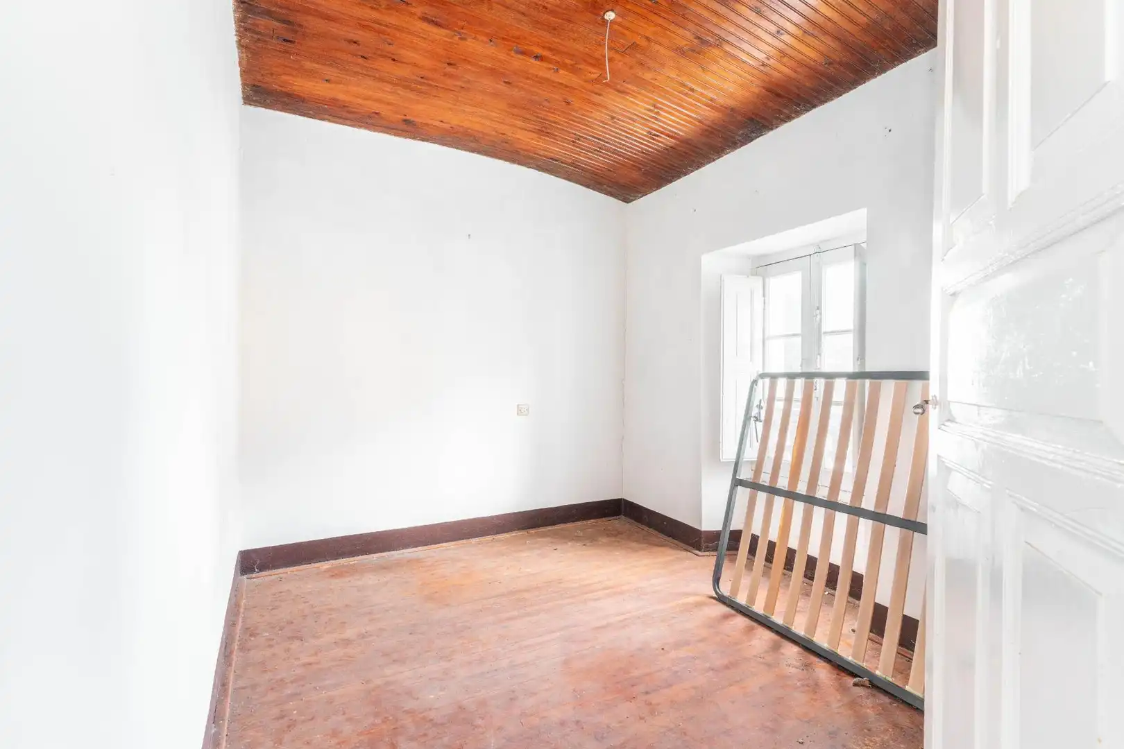 Habitación de Casa o chalet en venta en El Franco  con Terraza