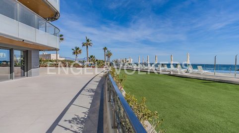 Photo 2 of Flat for sale in Calle la Doblada, 7, Cabo de las Huertas, Alicante / Alacant