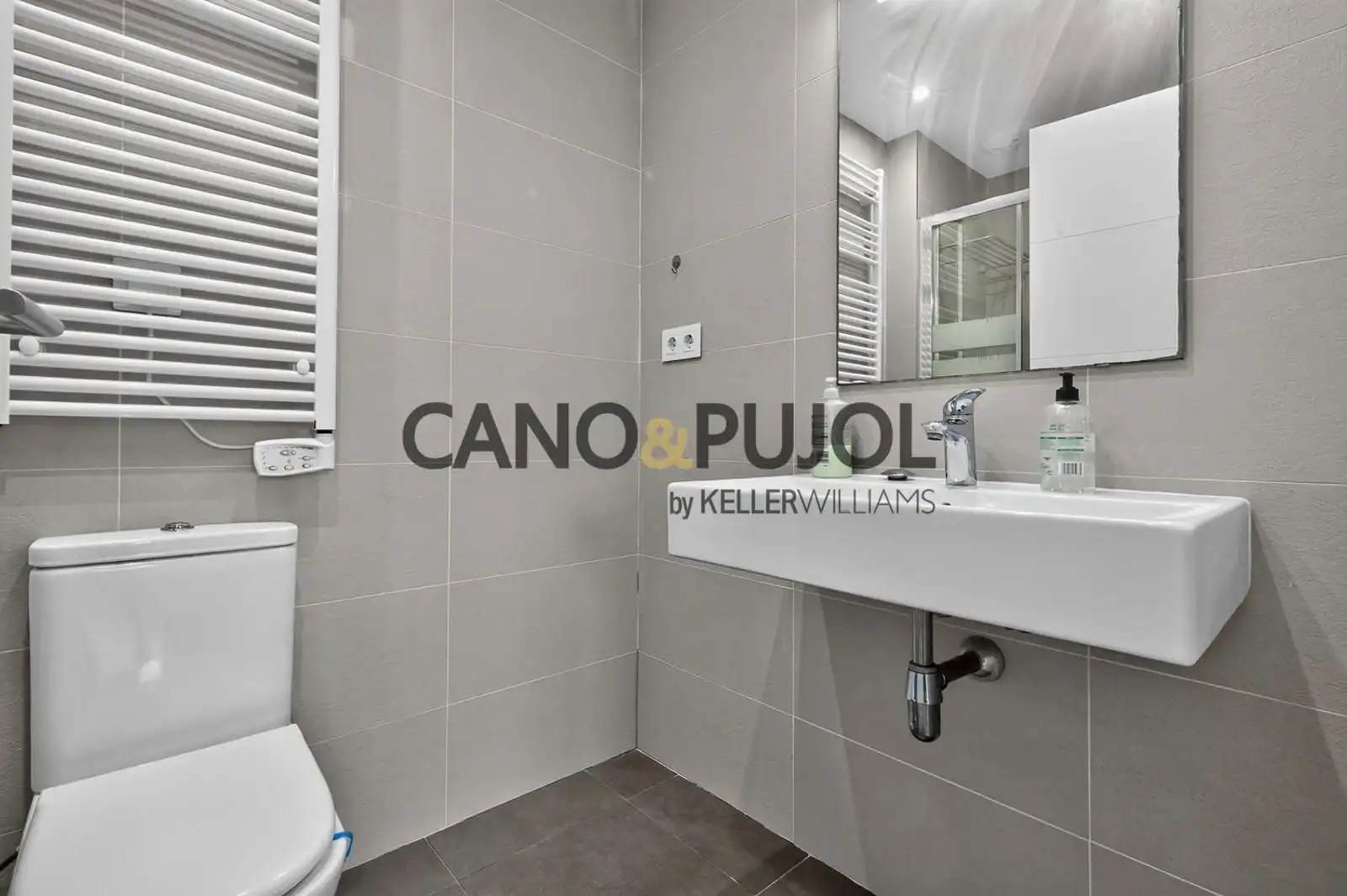 Ático con piscina en venta en CAN CANYAMERES, imagen 32
