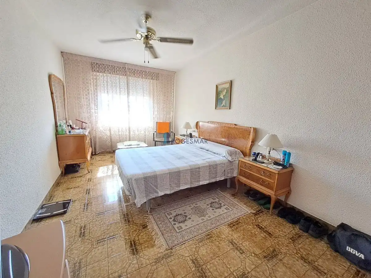 Dormitori de Pis en venda en Benicasim / Benicàssim