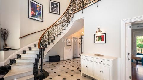 Foto 4 de Casa o xalet en venda a Altea ciudad, Altea