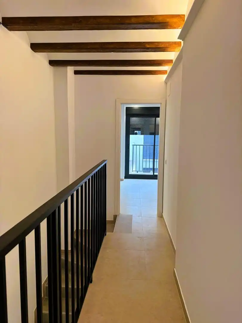 Dúplex en venta en Valencia con Aire acondicionado, Calefacción y Terraza