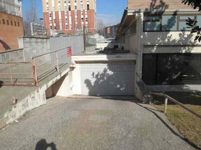 Garaje en Venta en C/ Eix Onze de Setembre  en El Sucre - El Nadal