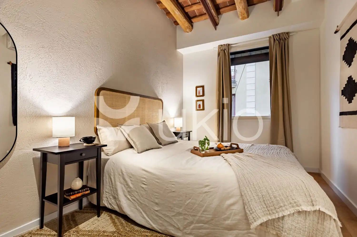 Apartment with terrace to rent in Carrer de Milà i Fontanals, imagen 15