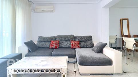 Photo 4 of Flat for sale in Calle Sagunto, Sant Antoni, Valencia