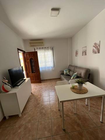 Planta baja en Venta en Calle Calle Babor en Distrito Zeta - Recinto Ferial Cortijo de Torres