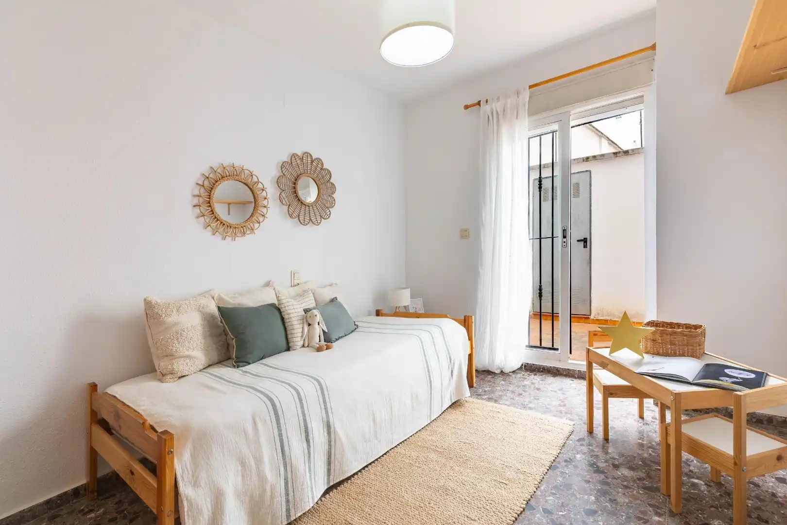 Appartamento con terrazza in vendita a Calle ALZIRA, imagen 15