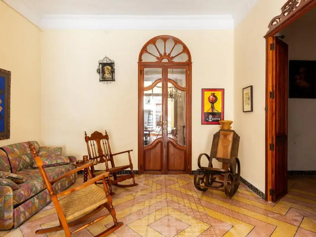 Houses for sale in La Granja de la Costera  with Heating, Terrace and Balcony