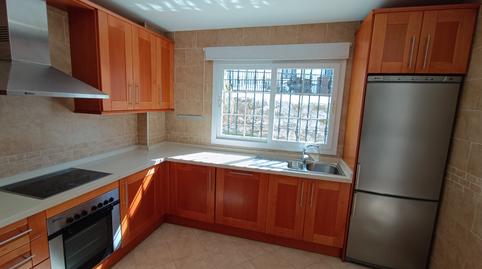 Foto 5 de Casa adosada en venda a Avenida General Caffarena, 18, Buenavista - Lauro Golf, Alhaurín de la Torre