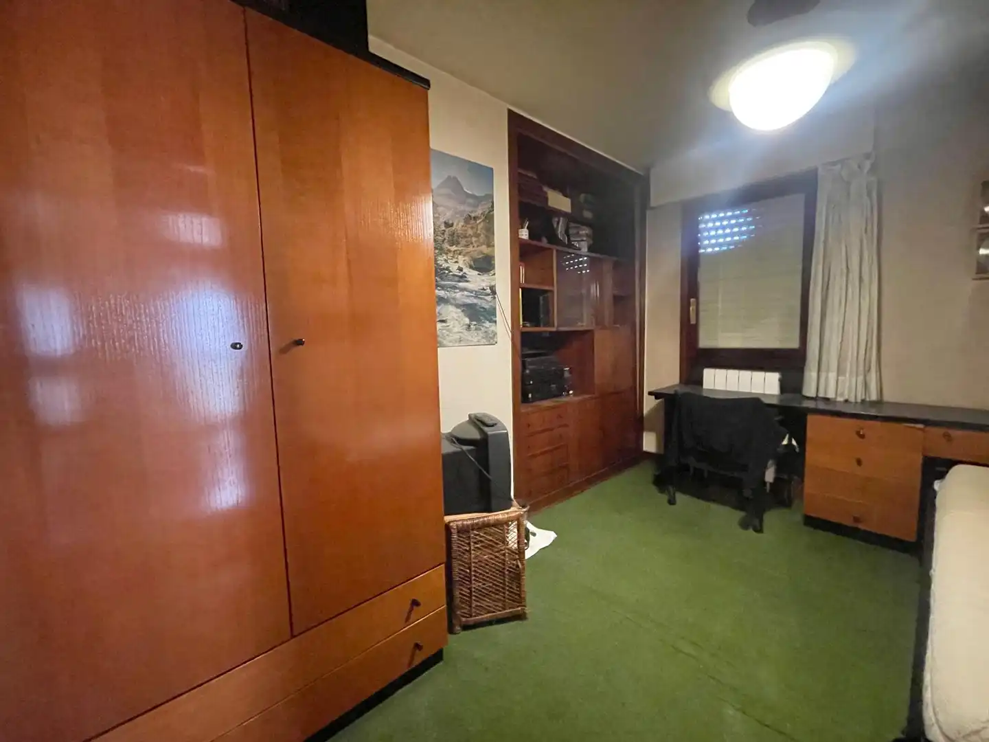 Piso en venta en Bilbao  con Calefacción y Amueblado