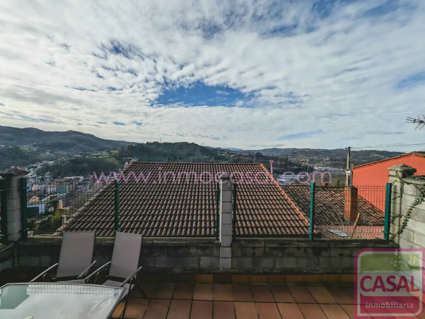 Casa o chalet en venta en Ciaño - Zona Rural