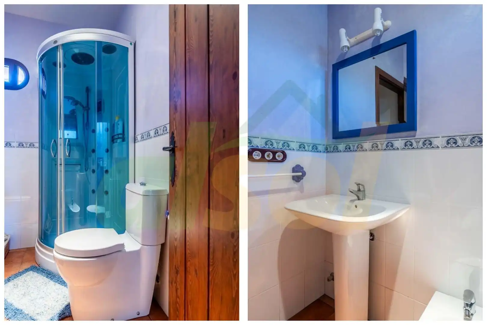 Casa rústica en venta en Polígono Pollitos 62, imagen 60