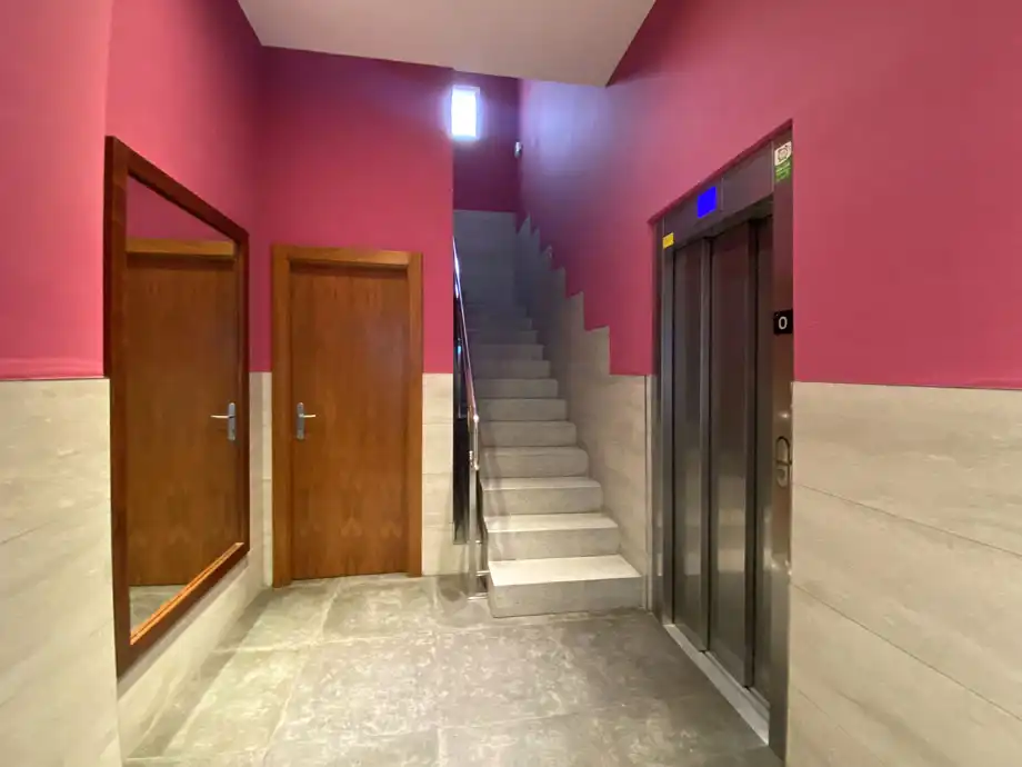 Piso con ascensor en venta en El Pilar, imagen 9