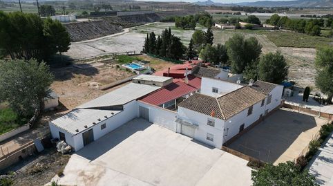 Country house in Villena