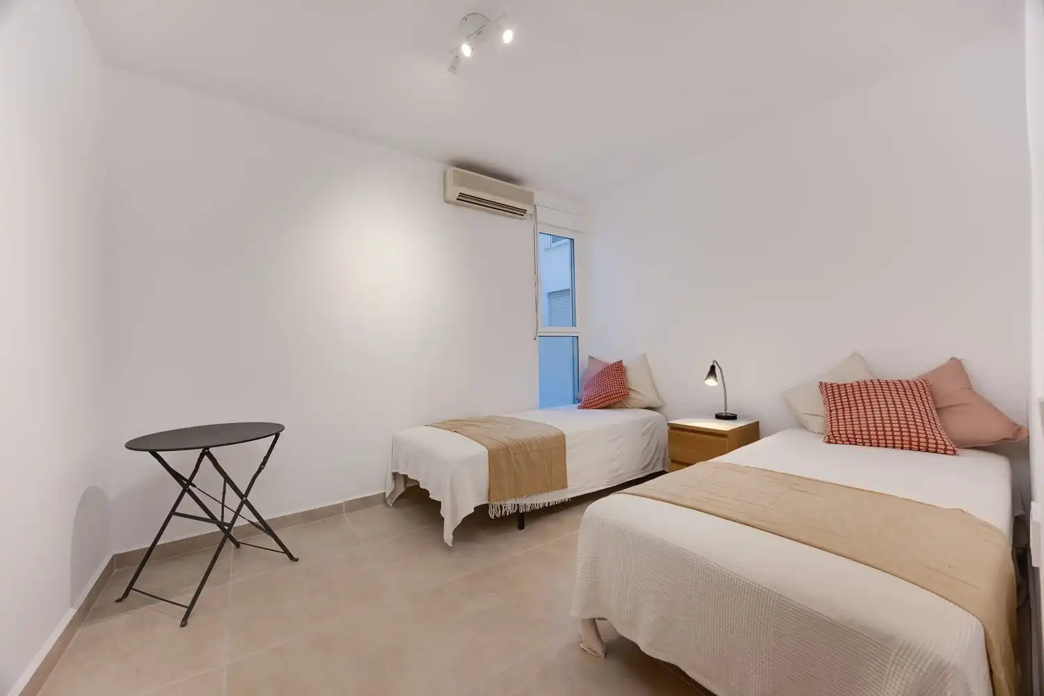 Apartament amb terrassa en venda a Calle Ramón y Cajal 25, imagen 26