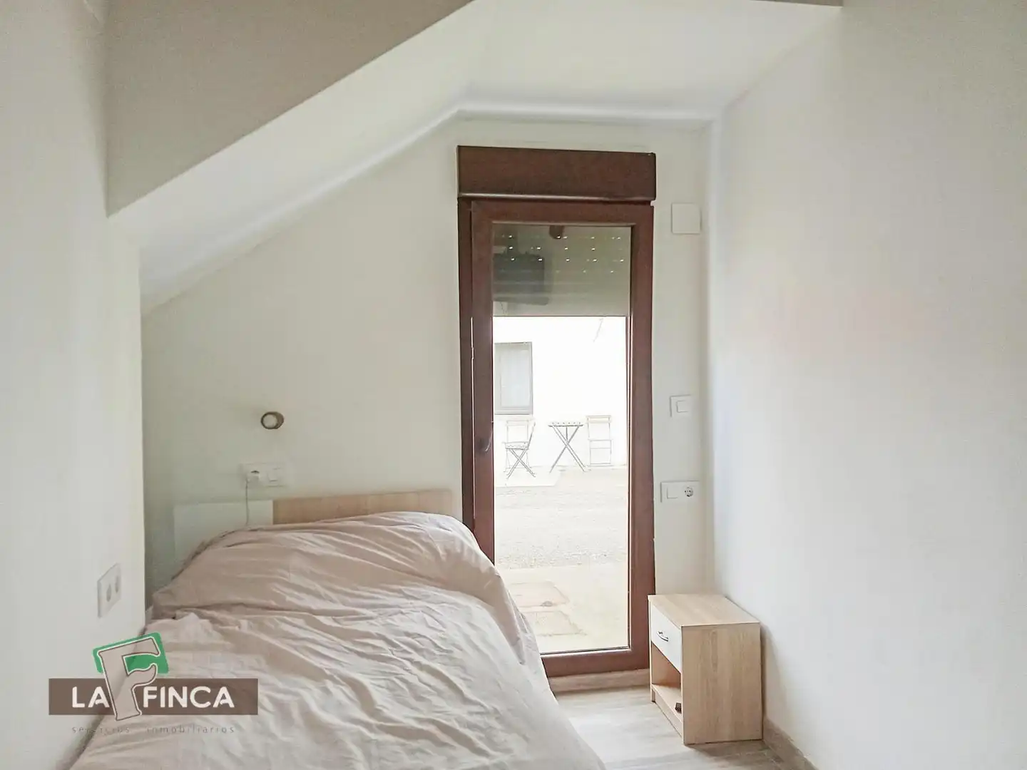 Bedroom of Houses for sale in Cudillero  with Heating and Furnished