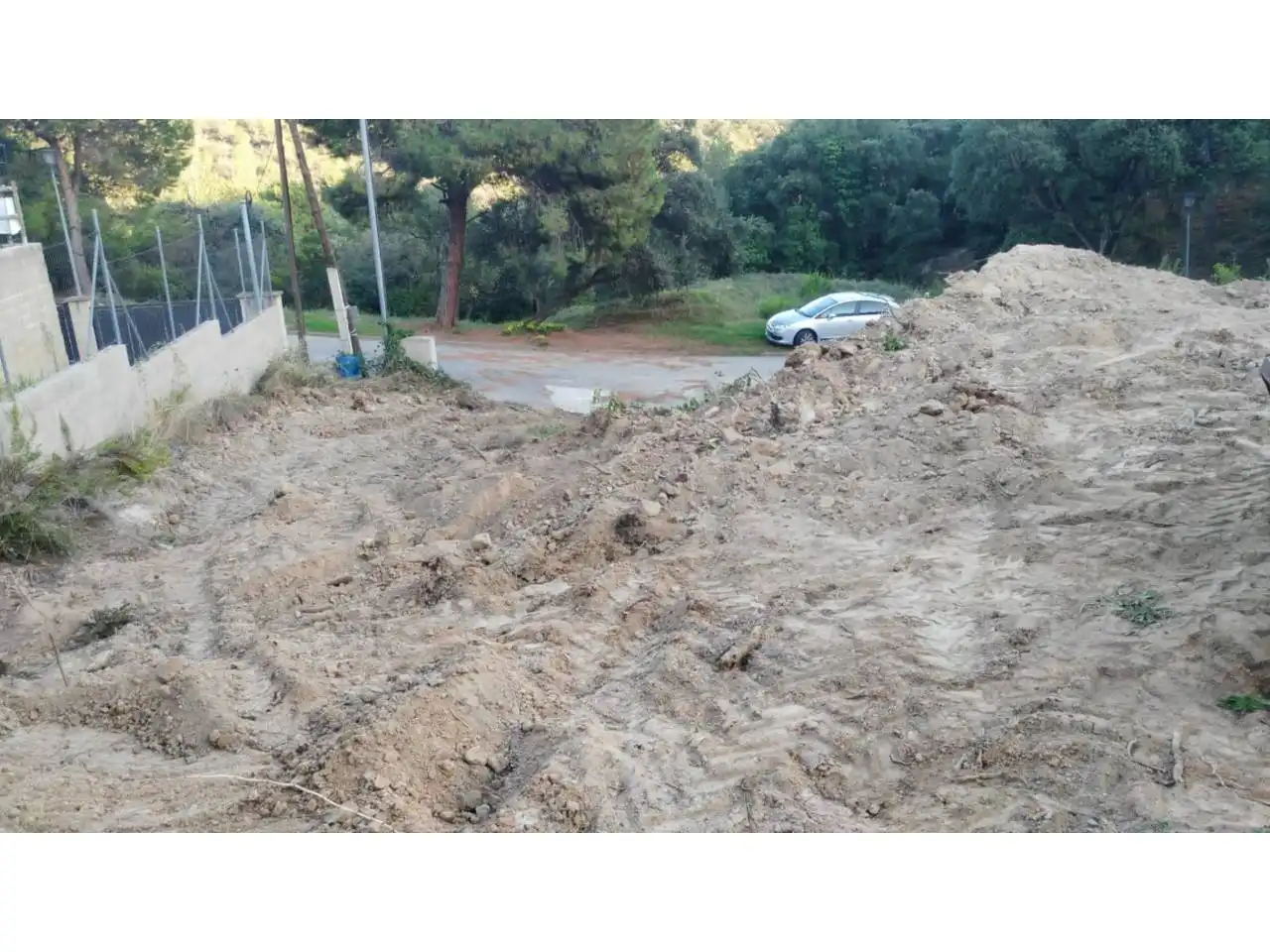 Residential land for sale in Mas Mora - Sant Daniel, imagen 4