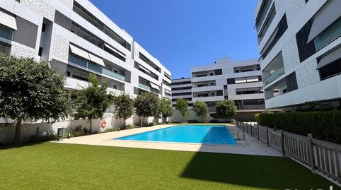Foto 3 de Piso en venta en Mas Lluí - Els Miralls, Sant Just Desvern