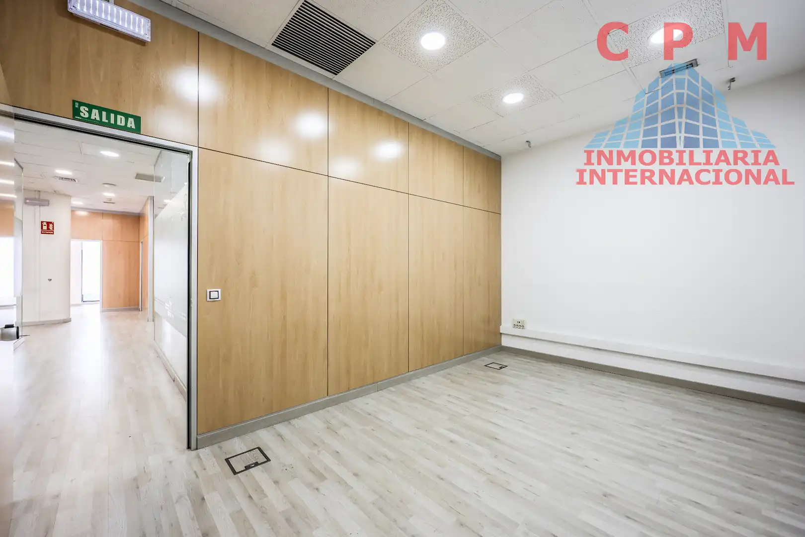 Office for sale in Usera