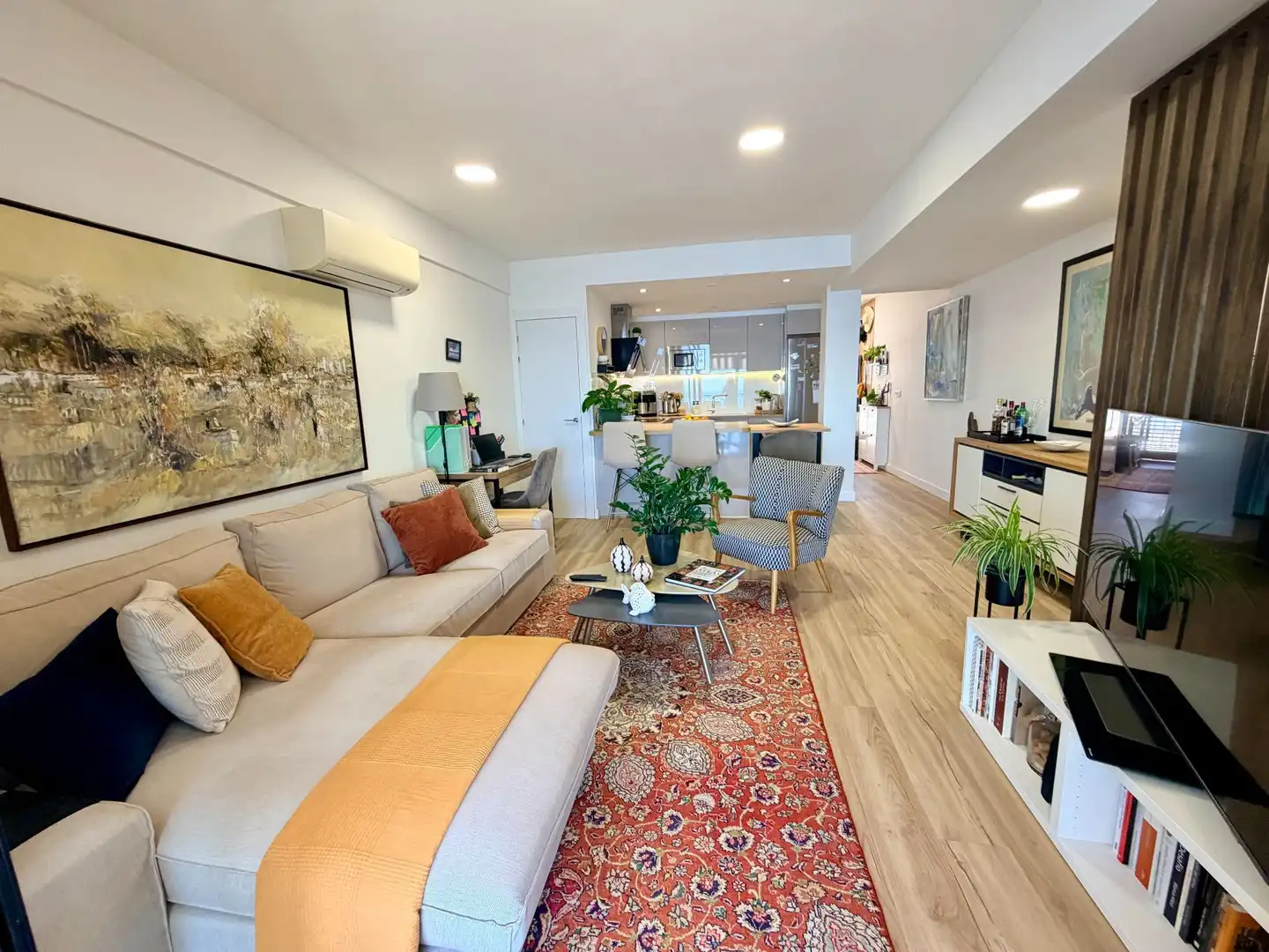 Apartment with lift for sale in Armada española, imagen 14