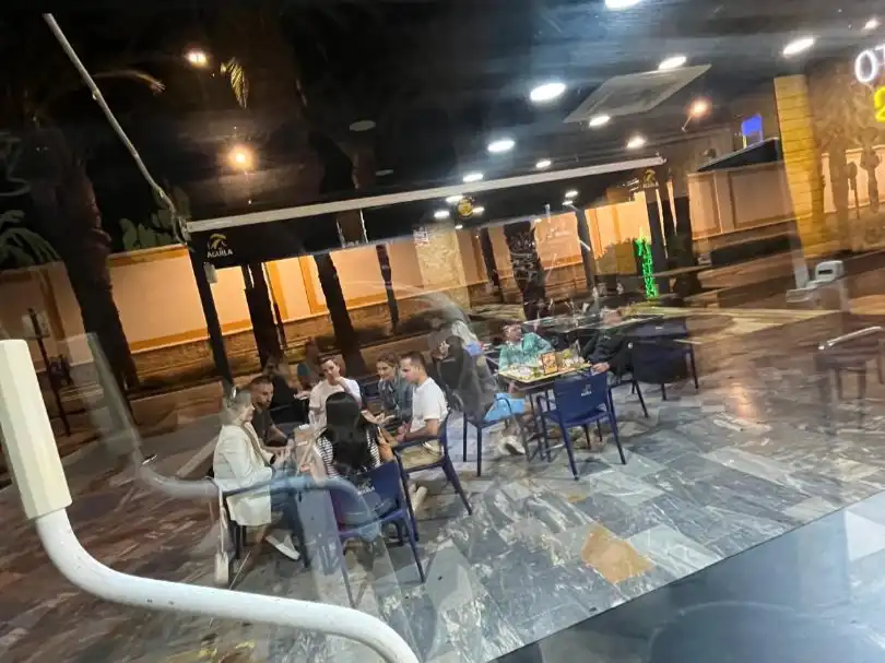 Local en traspas en Cartagena amb Aire condicionat, Calefacció i Terrassa