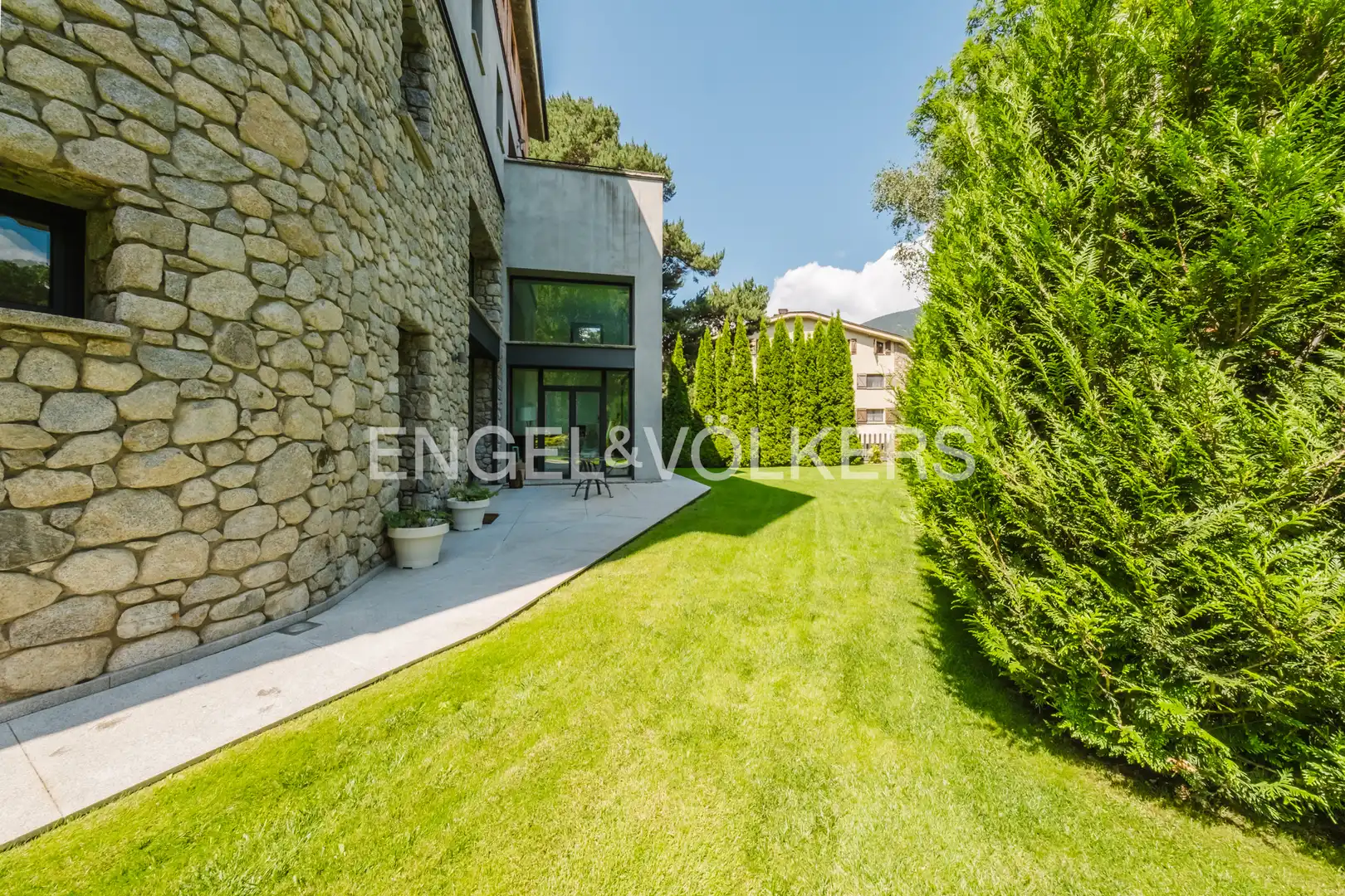 Chalet con jardín en venta en Els Cortals, imagen 16