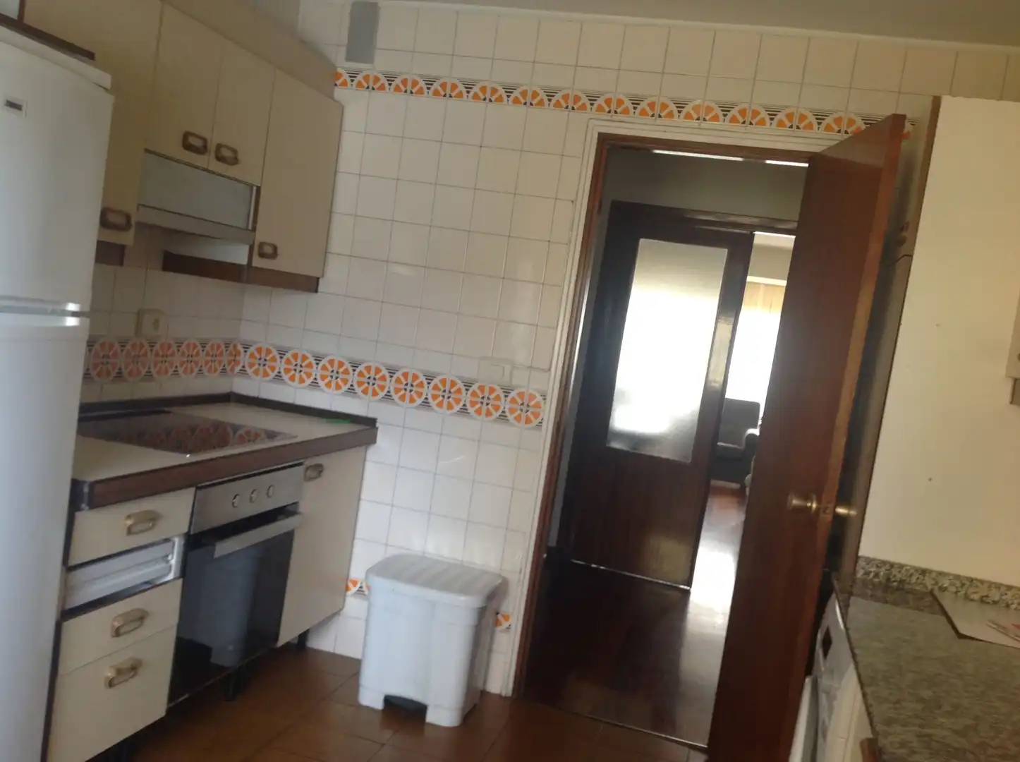 Flat for rent in Cuatro Caminos - Plaza de la Cubela