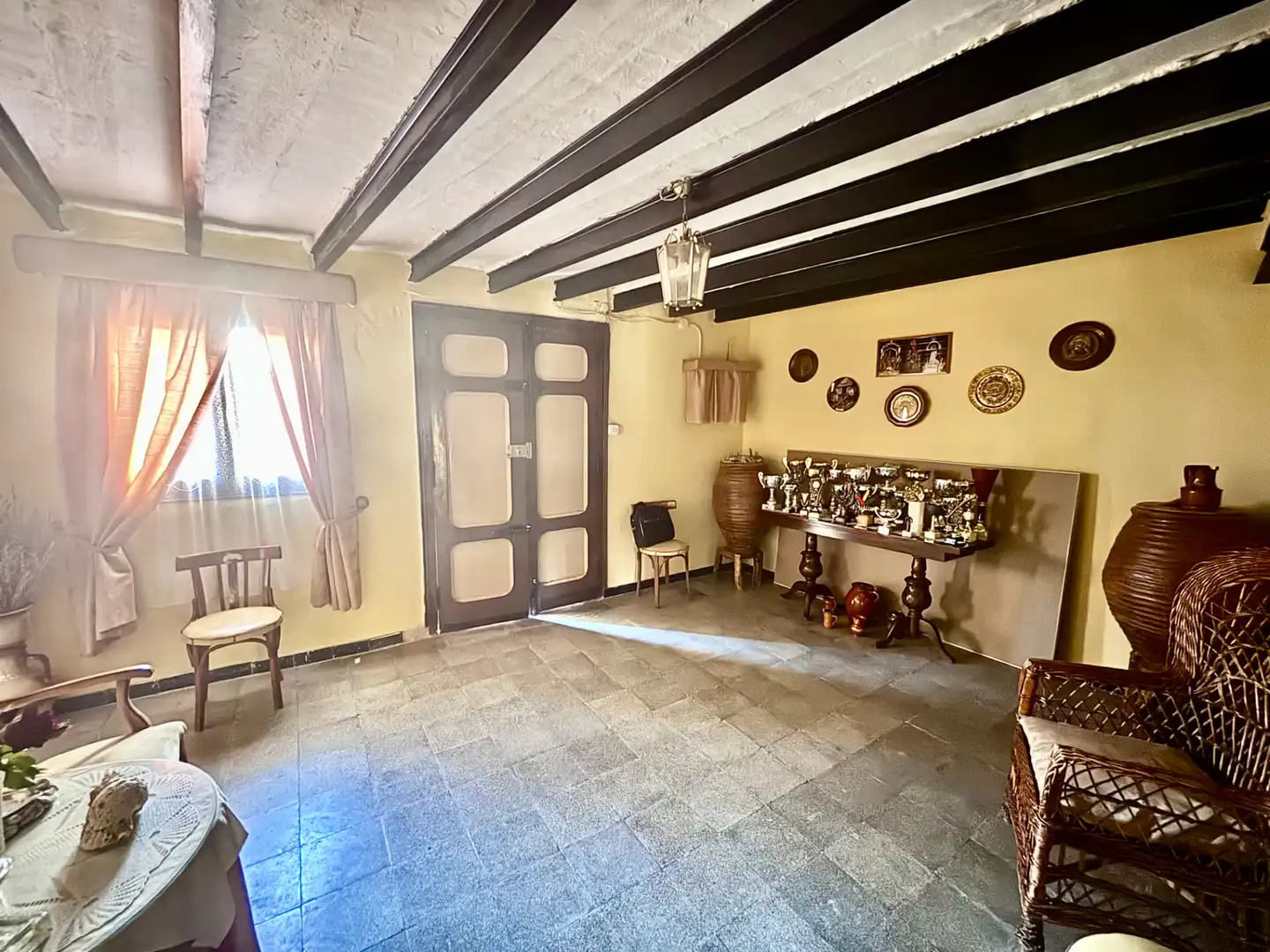 Casa o chalet en venta en Cetina con Trastero, Amueblado y Balcón