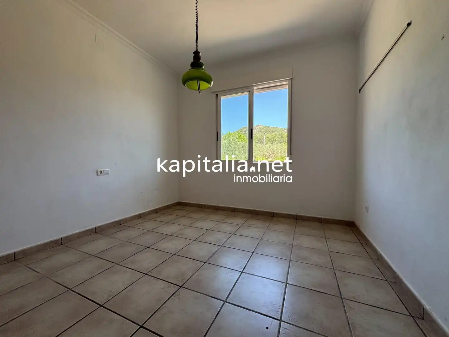 Chalet con terraza en venta en Batoi, imagen 13