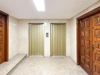 Pis amb terrassa en venda a Numancia - San Fernando, imagen 16