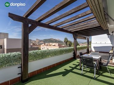 Appartement avec piscine à vendre à Avenida de las Acacias 14