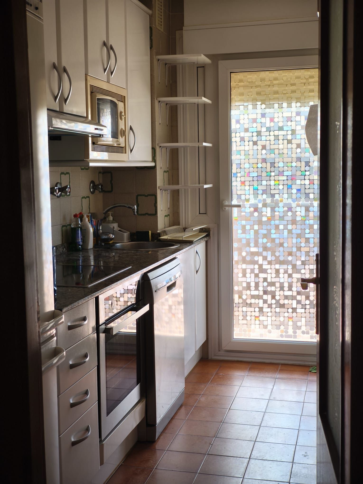 Kitchen of Flat for sale in Bakio  with Heating and Terrace